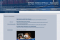 Estudio Juridico Daniel Straga