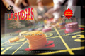 Juegos y Raspaditas Las Vegas