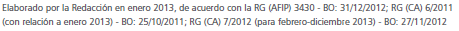 Nota