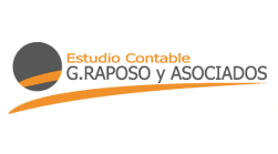Estudio Contable G. Raposo y Asociados